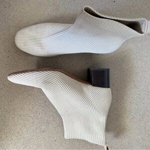 Everlane Glove Boot